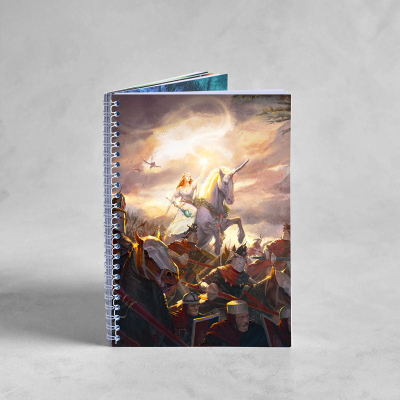 Wiro Notebooks