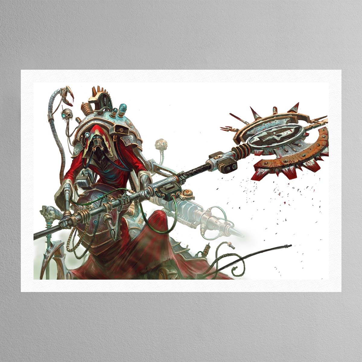 Belisarius Cawl