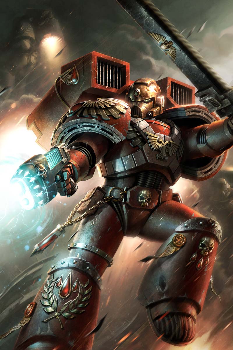 Blood Angels