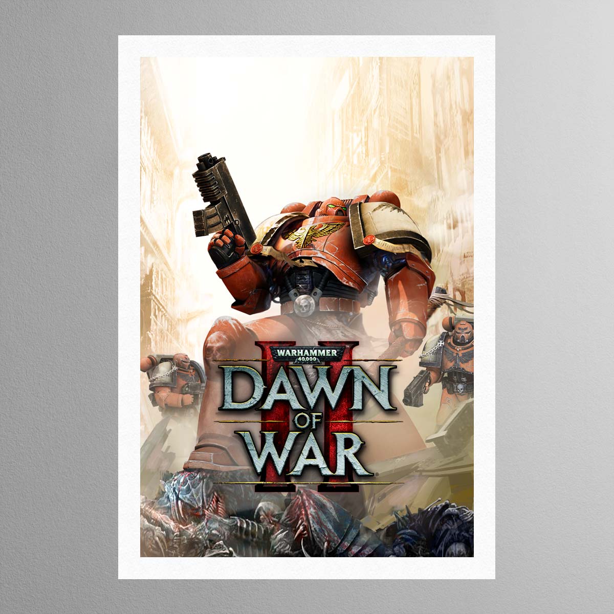 Dawn of War 2