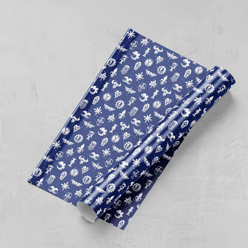 Wrapping Paper