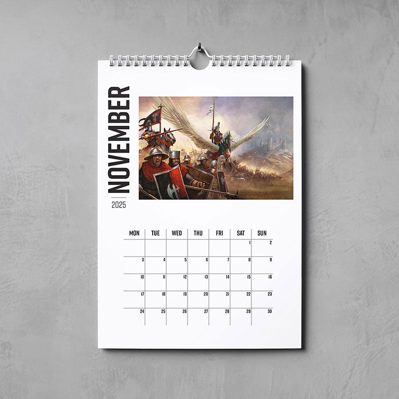 Calendars