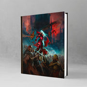 Hardcover Notebooks