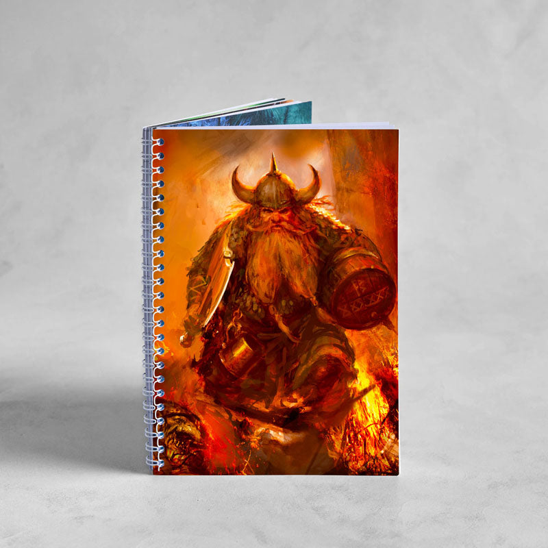 Wiro Notebooks