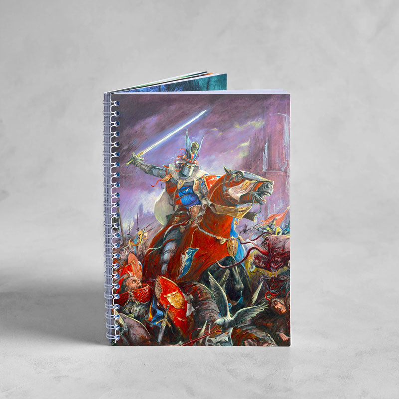 Wiro Notebooks