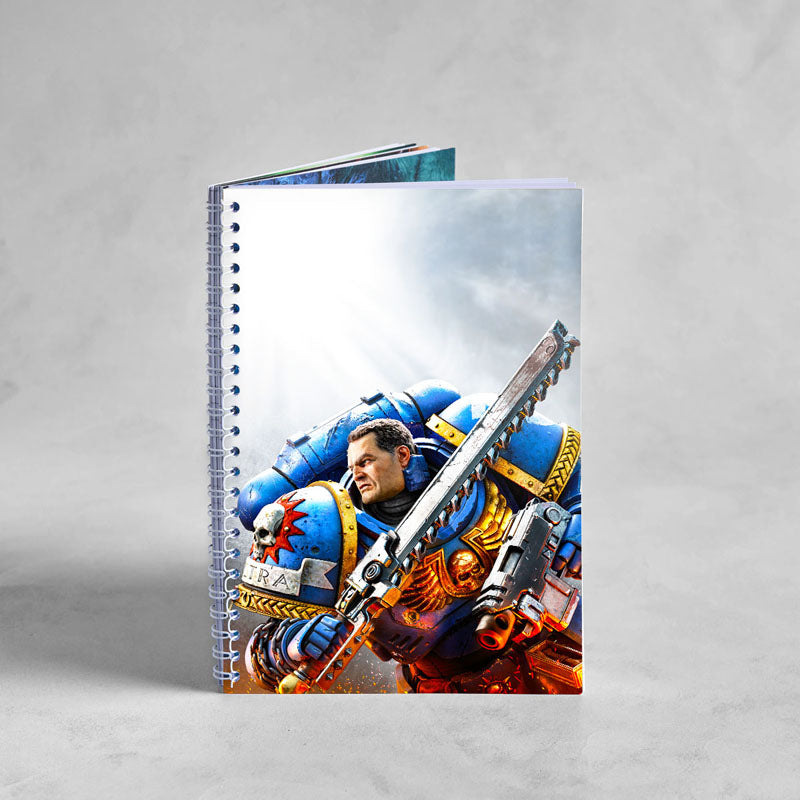 Wiro Notebooks