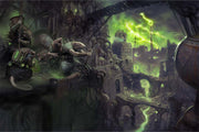 Skaven City