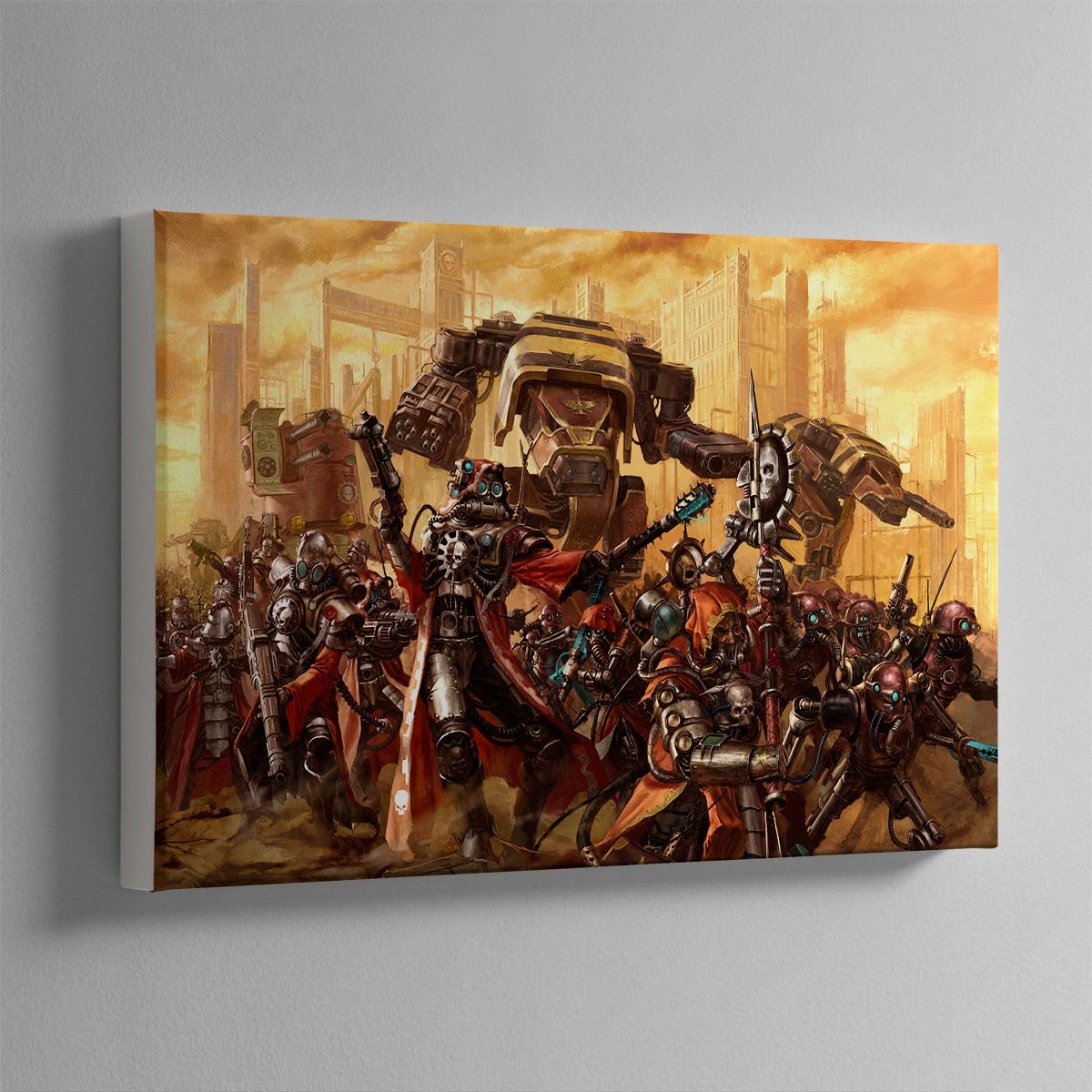 Skitarii Force