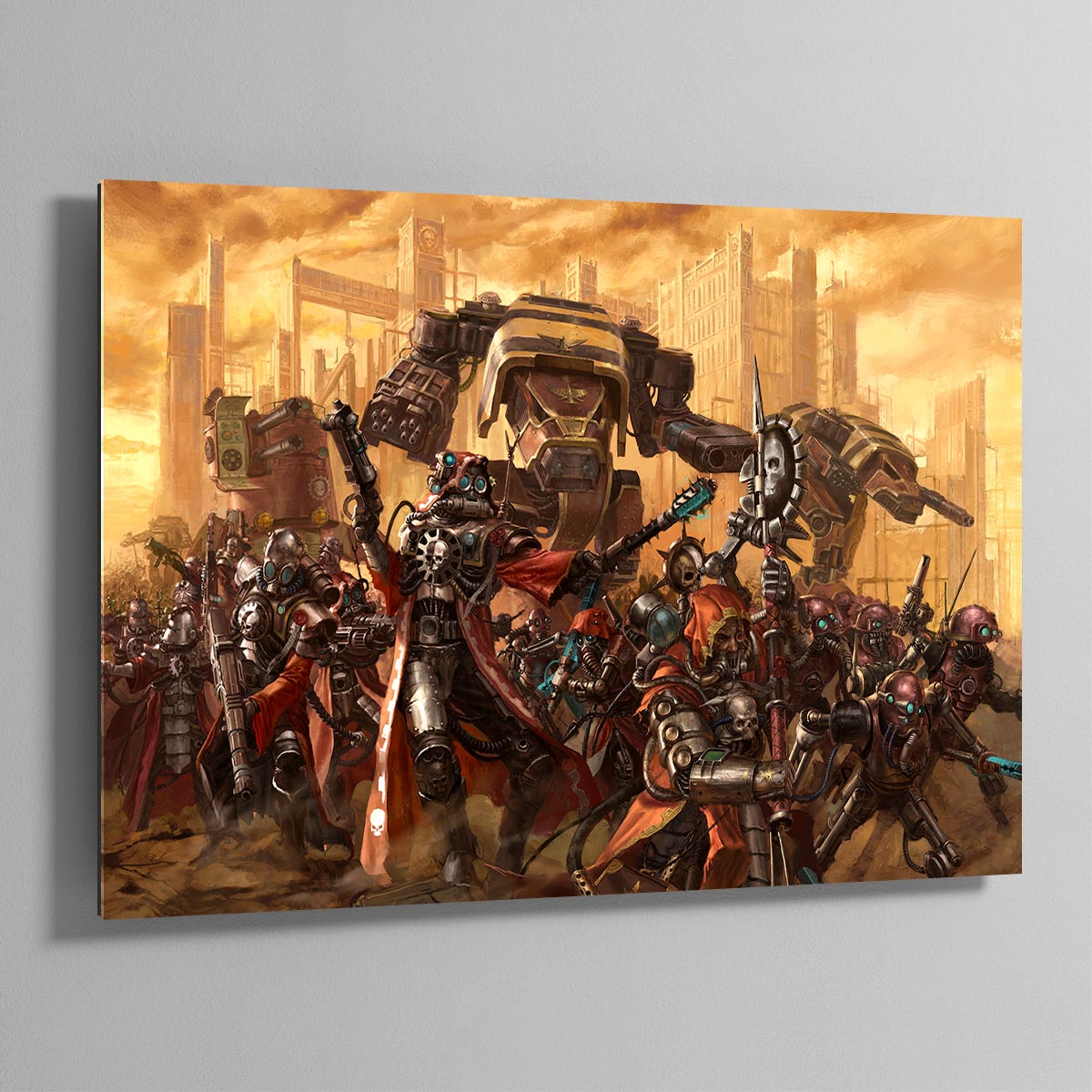 Skitarii Force