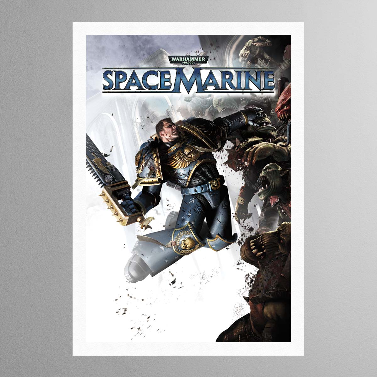 Space Marine