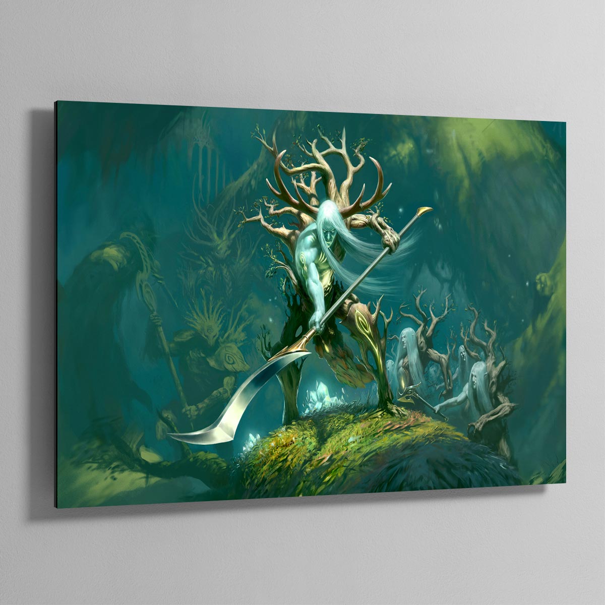 Sylvaneth