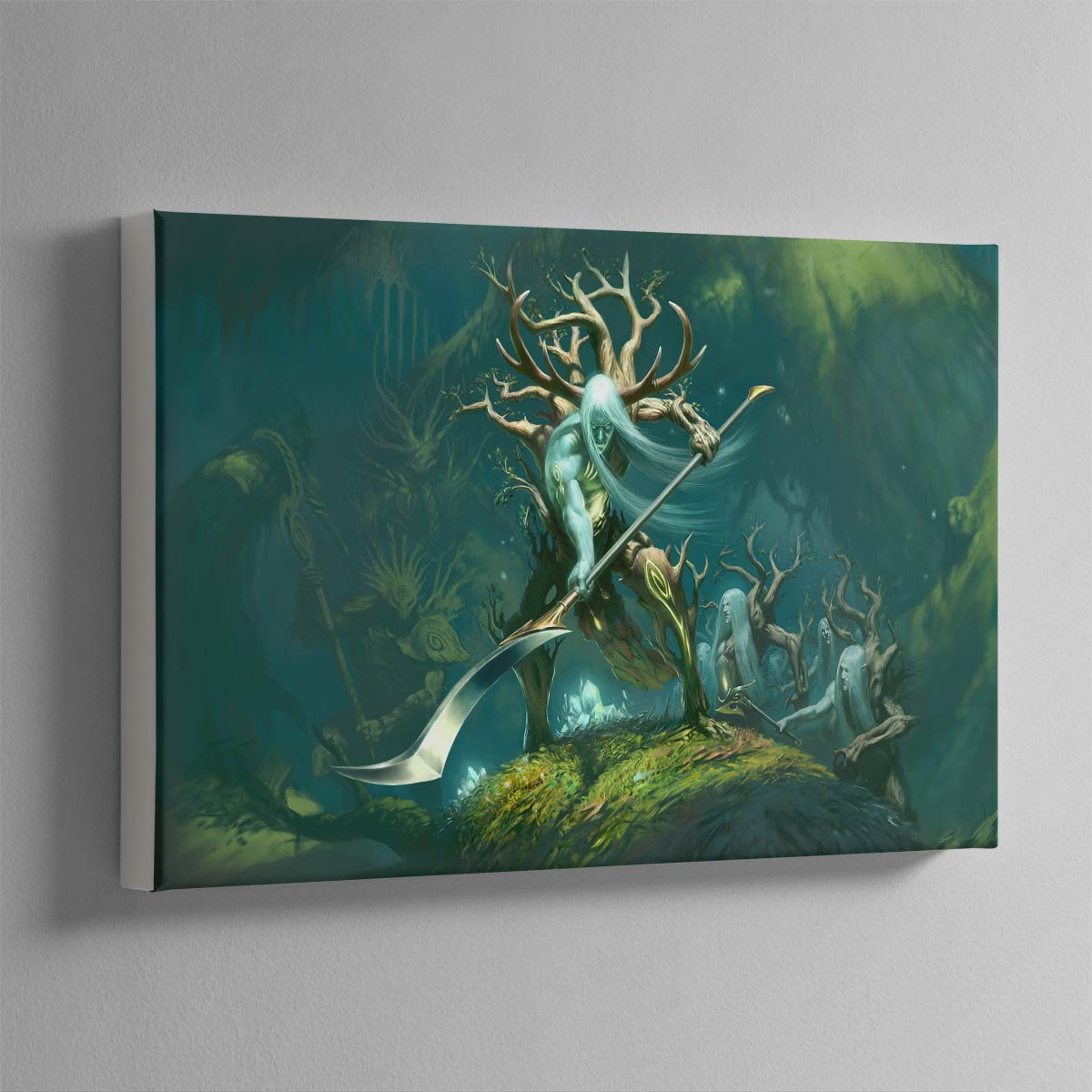 Sylvaneth