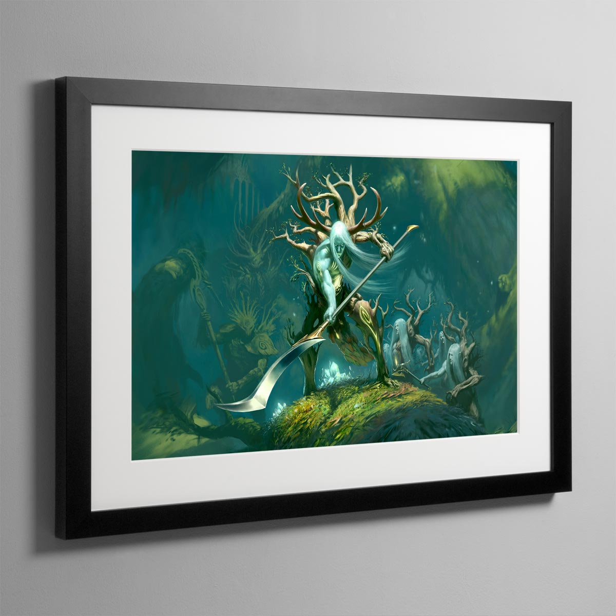 Sylvaneth