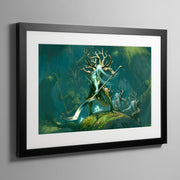 Sylvaneth