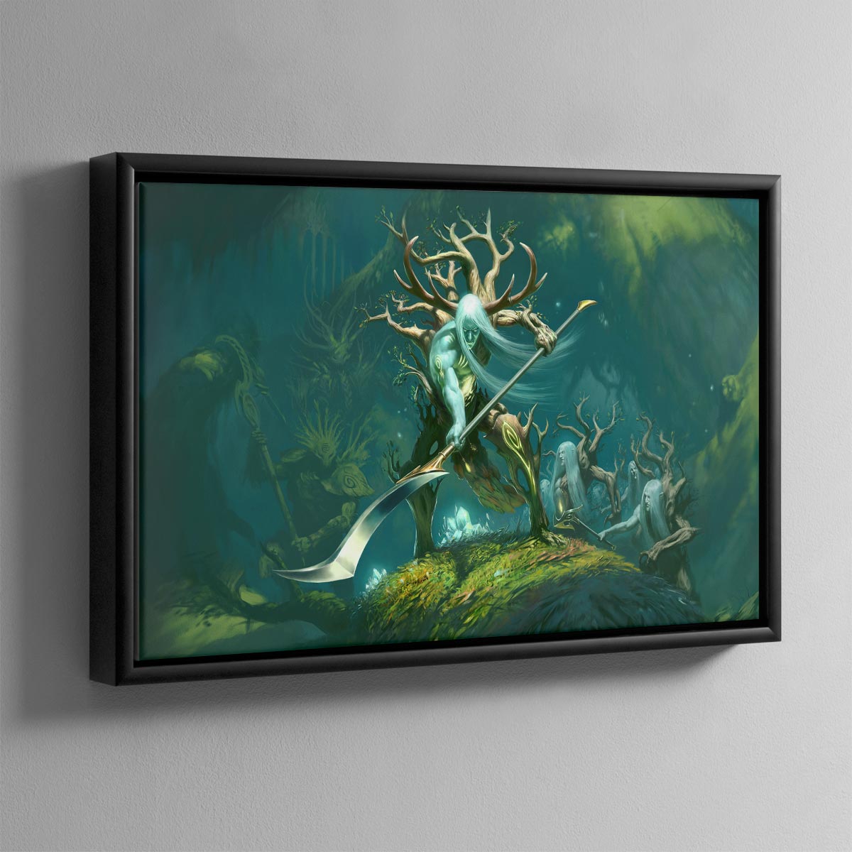 Sylvaneth