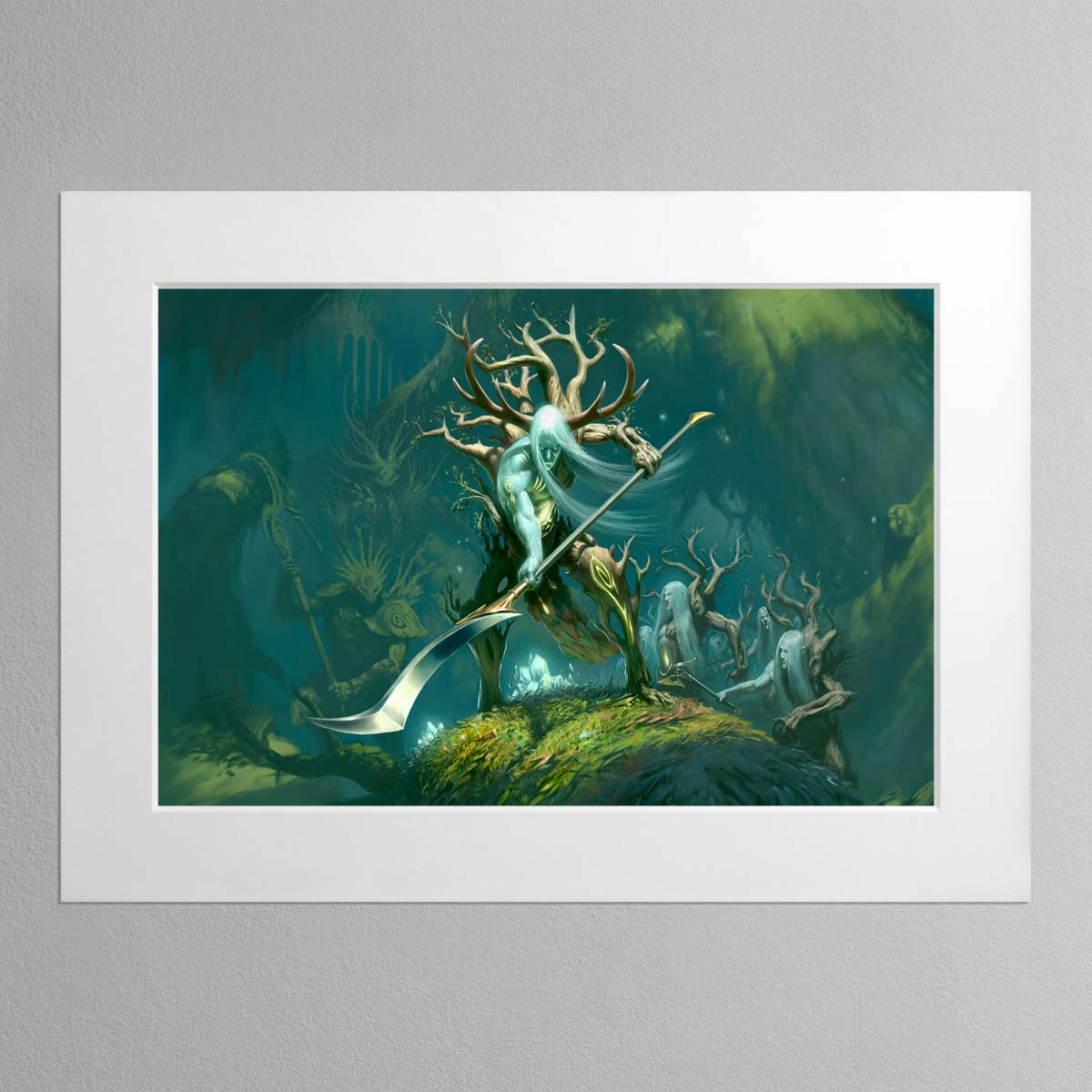 Sylvaneth