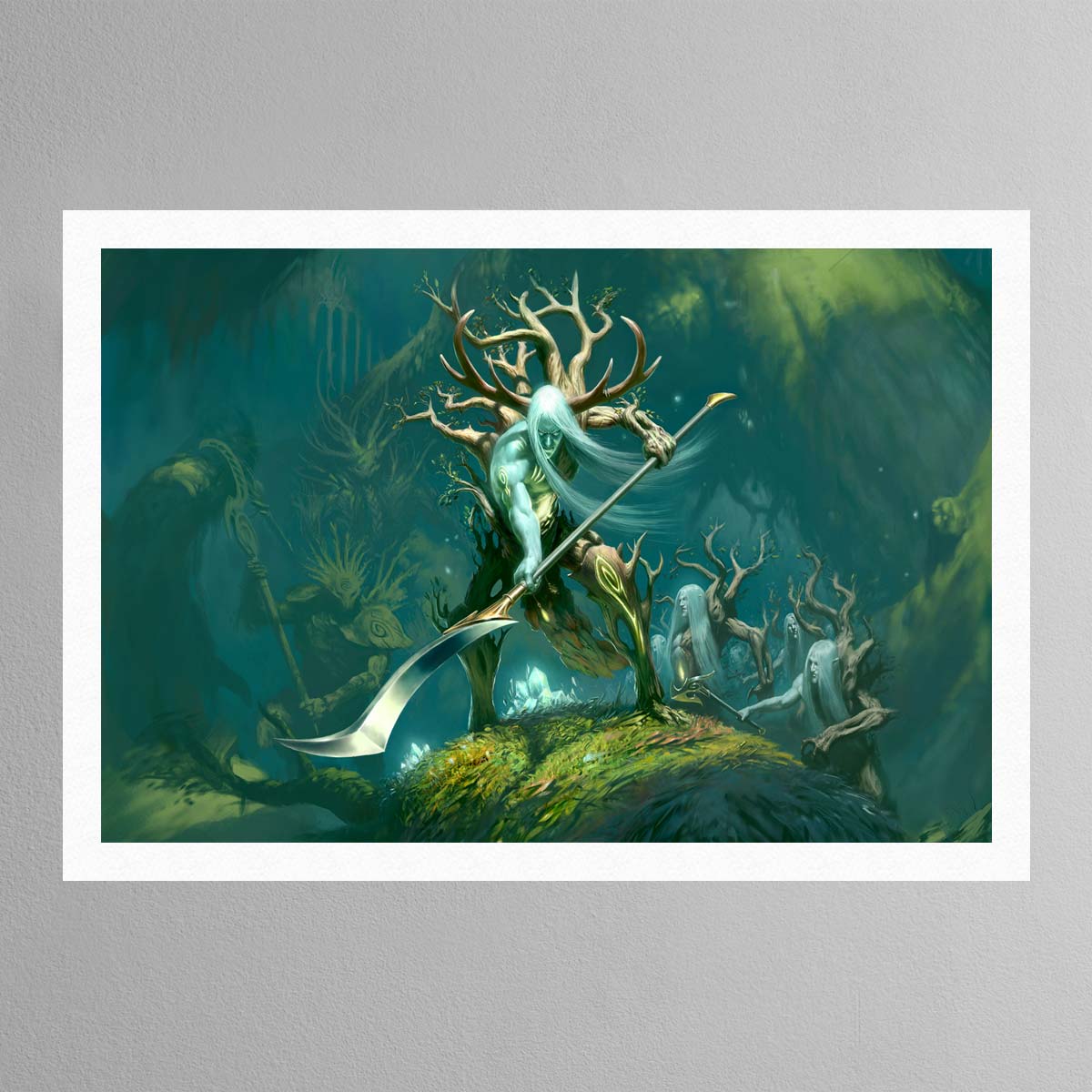 Sylvaneth