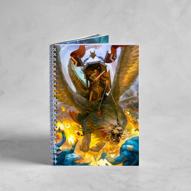 Wiro Notebooks