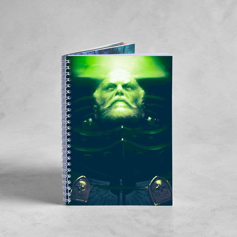 Wiro Notebooks