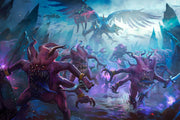 Total War Warhammer III - Tzeentch