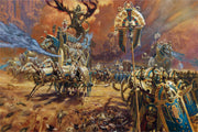 The Tomb Kings of Khemri