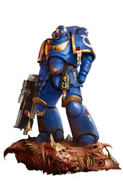 Ultramarines Intercessor