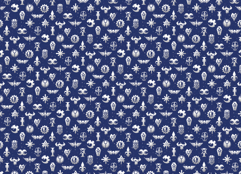 Wrapping Paper