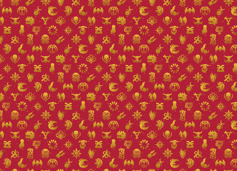 Wrapping Paper