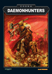 Codex Daemonhunters (2003)