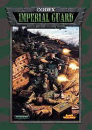 Codex Imperial Guard (1999)