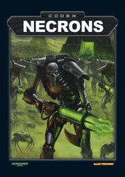 Codex Necrons (2002)