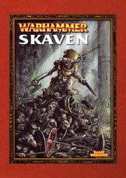 Warhammer Armies Skaven (2002)