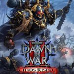 DAWN OF WAR 2 – CHAOS RISING