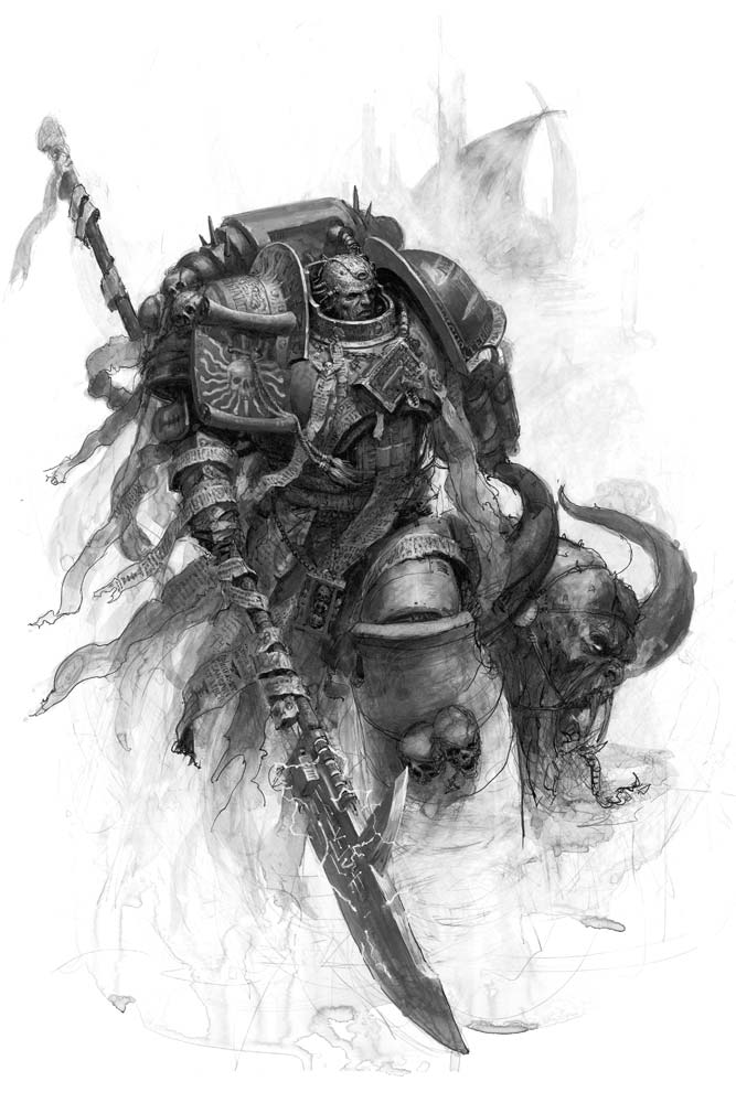 Grey knight 40k  Grey knights, Warhammer 40k artwork, Warhammer 40k