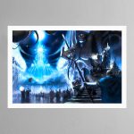 Sigmaron in the Realm of Azyr – Print