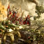 Cadian Charge