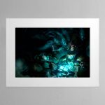 Malign Portents – Mounted Print