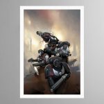 Raven Guard Kill Team – Print
