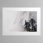 Sisters of Battle – Mounted Print