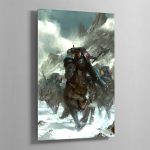 Soul Guardians Thunderwolf Cavalry – Highline