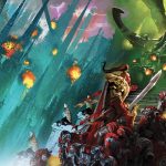 Siege of Terra Warhawk cover