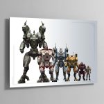 Ta’u Battlesuit Size Chat – Highline