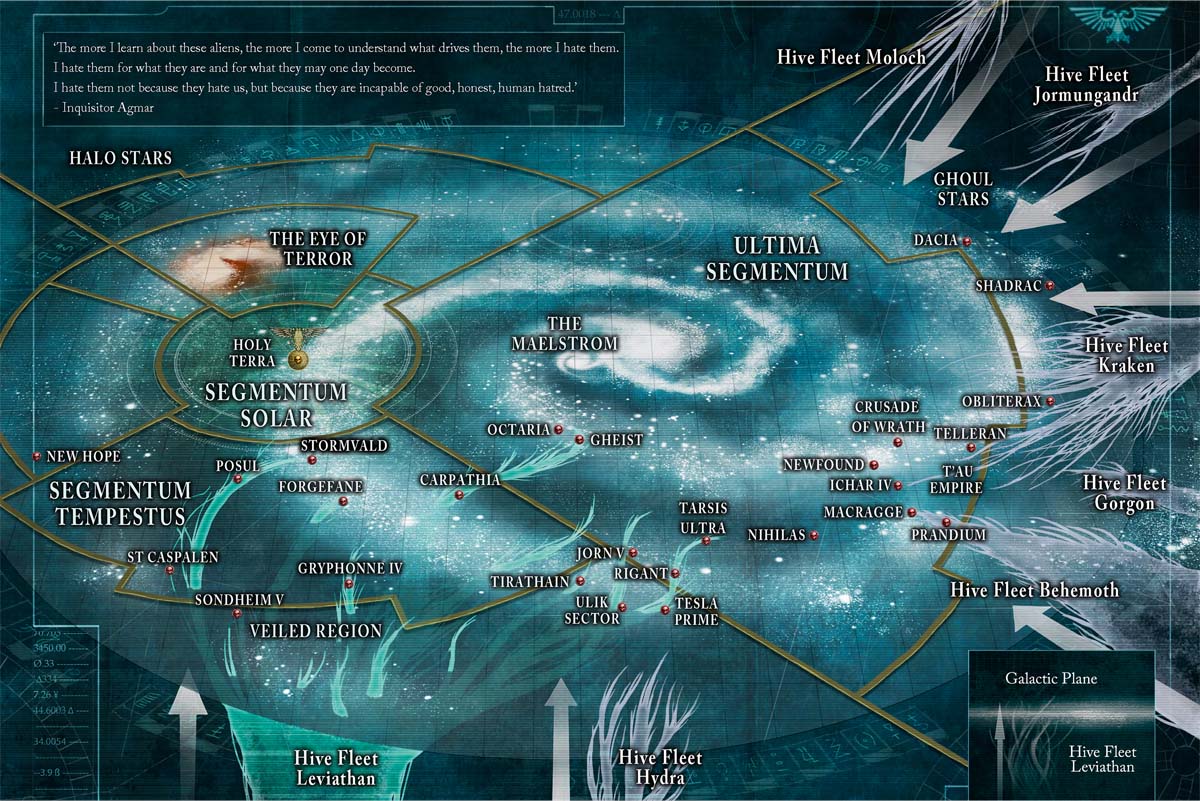 Tyranid Leviathan Map [UPDATED]-WEB